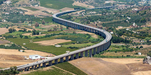 Inspección industrial con drones para Control de estructuras