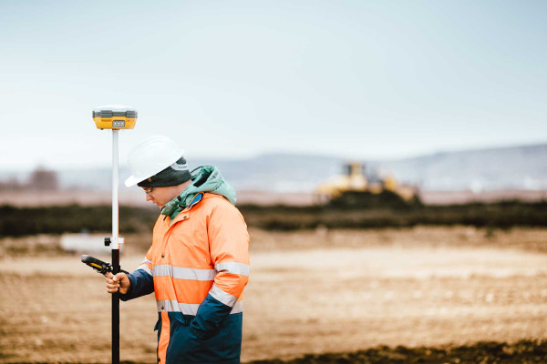 Certificados de coordenadas georreferenciadas · Topógrafos para Servicios Topográficos y Geomáticos Dos Hermanas