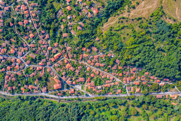 Digitalizaciones de Edificios