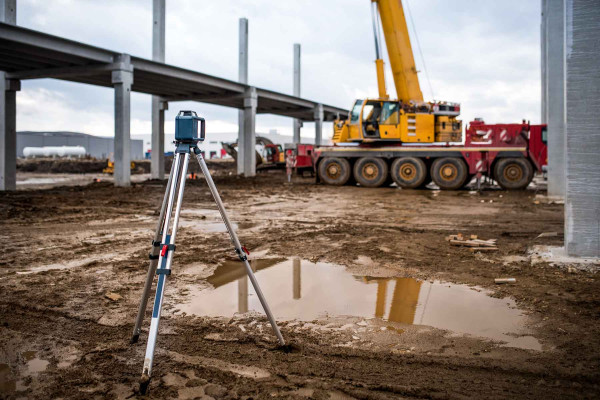 Ingeniería Topográfica · Topógrafos para Servicios Topográficos y Geomáticos Antequera