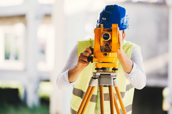 Mediciones Topográficas · Topógrafos para Servicios Topográficos y Geomáticos Antequera